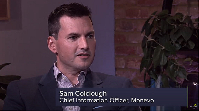 14_Monevo CIO How Monevo Uses AI & Machine Learning