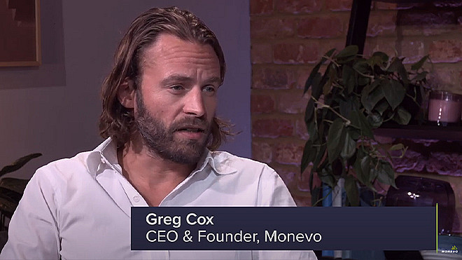 08_CEO & Founder Greg Cox Talks Monevo